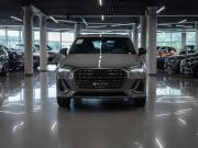 Audi Q3 II (F3) Москва  - изображение 31