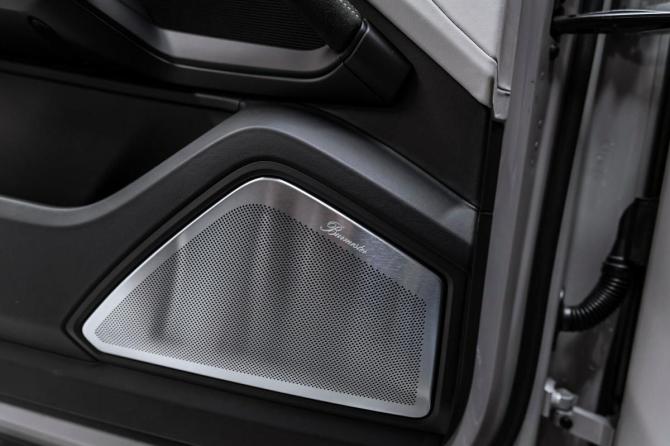 Новый Porsche Cayenne III Рестайлинг 2026 года, цена 22 900 000 рублей, внедорожник, Автокод Объявления