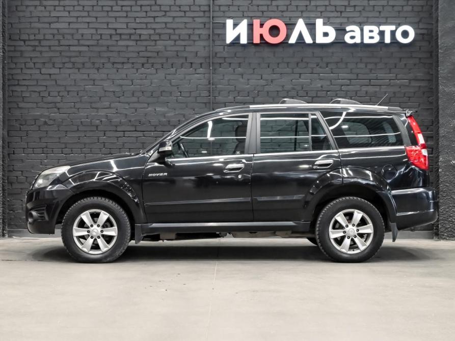 Great Wall Hover H3 I Екатеринбург  - изображение 8