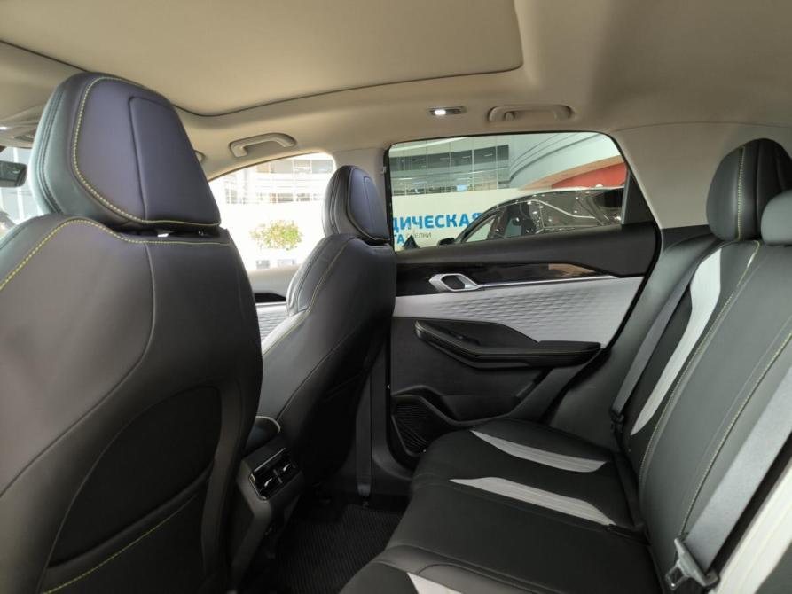 Geely Coolray I Казань  - изображение 15