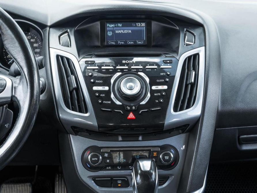 Ford Focus III Ставрополь  - изображение 13