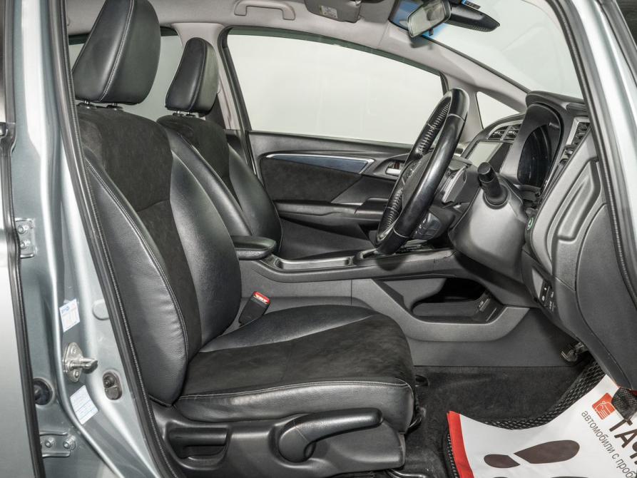 Honda Shuttle II Иркутск  - изображение 5