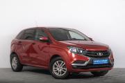 Lada (ВАЗ) XRAY I Томск  - изображение 19