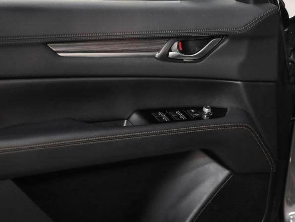 Mazda CX-5 II с пробегом 2019 года, цена 2 899 000 рублей, 65107 км, внедорожник, Автокод Объявления