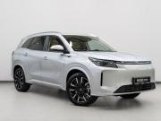 Evolute i-SPACE I Рестайлинг Москва  - изображение 30