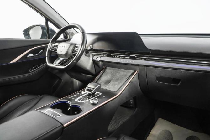 Omoda C5 I с пробегом 2023 года, цена 1 799 000 рублей, 84000 км, внедорожник, Автокод Объявления