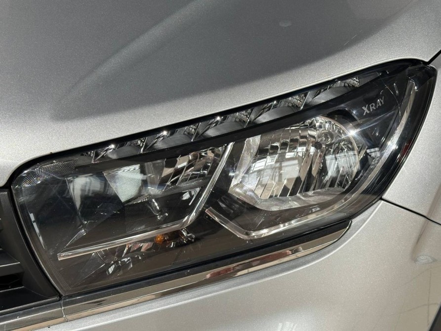 Lada (ВАЗ) XRAY I Тверь  - изображение 14