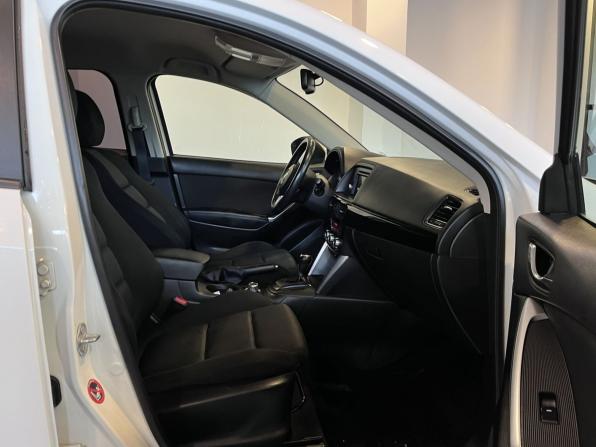Mazda CX-5 I с пробегом 2013 года, цена 1 520 000 рублей, 226035 км, внедорожник, Автокод Объявления