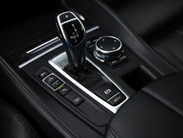 BMW X6 II (F16) с пробегом 2015 года, цена 3 026 000 рублей, 188500 км, внедорожник, Автокод Объявления