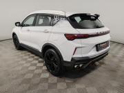 Geely Coolray I Рестайлинг Москва  - изображение 23