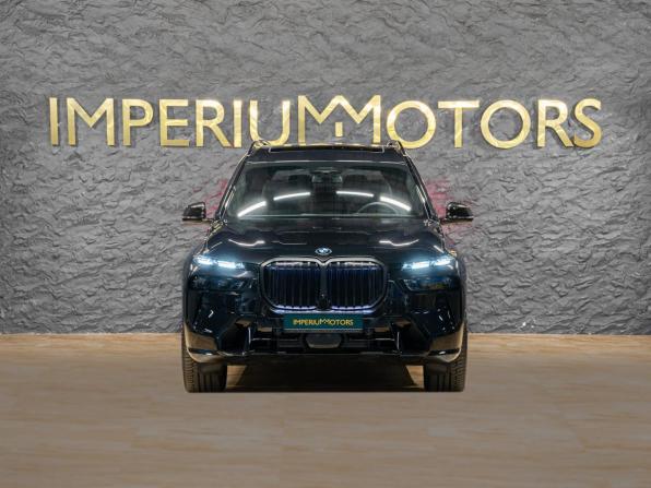 Новый BMW X7 I (G07) Рестайлинг 2026 года, цена 17 990 000 рублей, внедорожник, Автокод Объявления