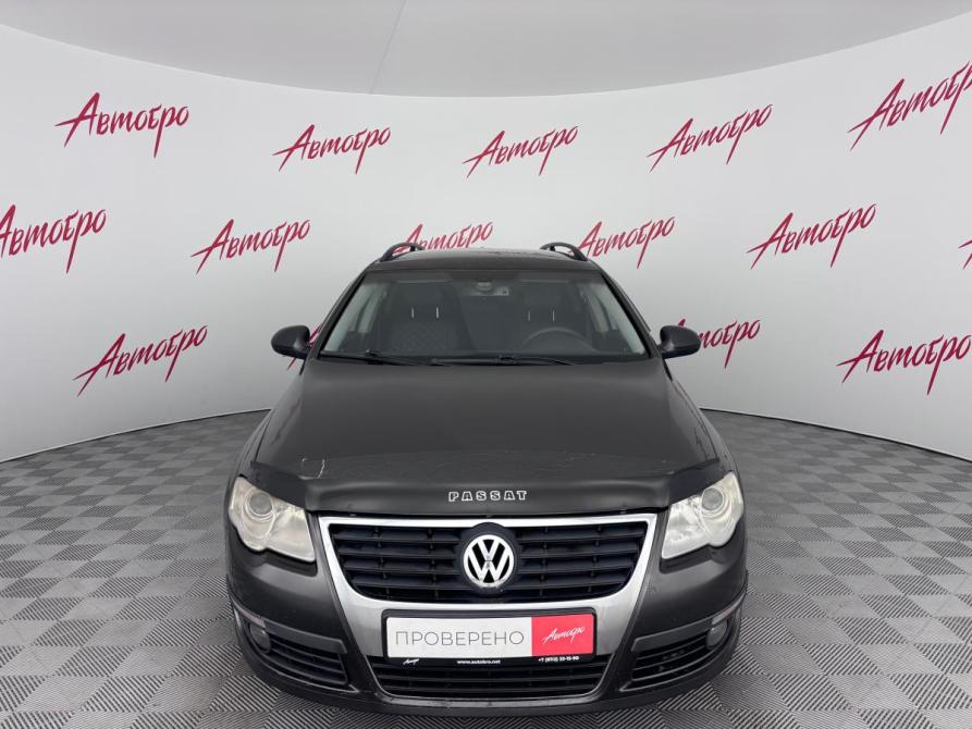 Volkswagen Passat B6 Псков  - изображение 8