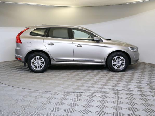 Volvo XC60 I Рестайлинг с пробегом 2015 года, цена 1 790 000 рублей, 268622 км, внедорожник, Автокод Объявления