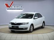 Skoda Rapid I Рестайлинг Уфа  - изображение 17