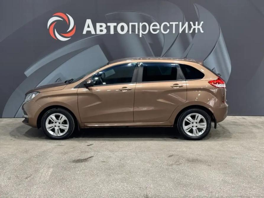 Lada (ВАЗ) XRAY I Пермь  - изображение 4