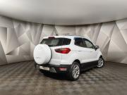 Ford EcoSport II Рестайлинг Москва  - изображение 22