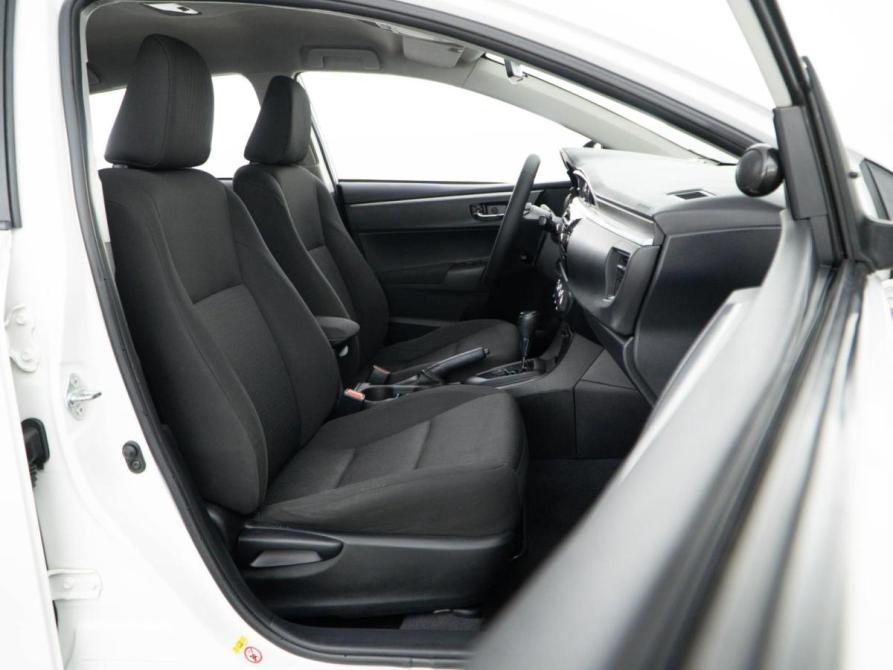 Toyota Corolla XI (E160 E170 E180) Москва  - изображение 8
