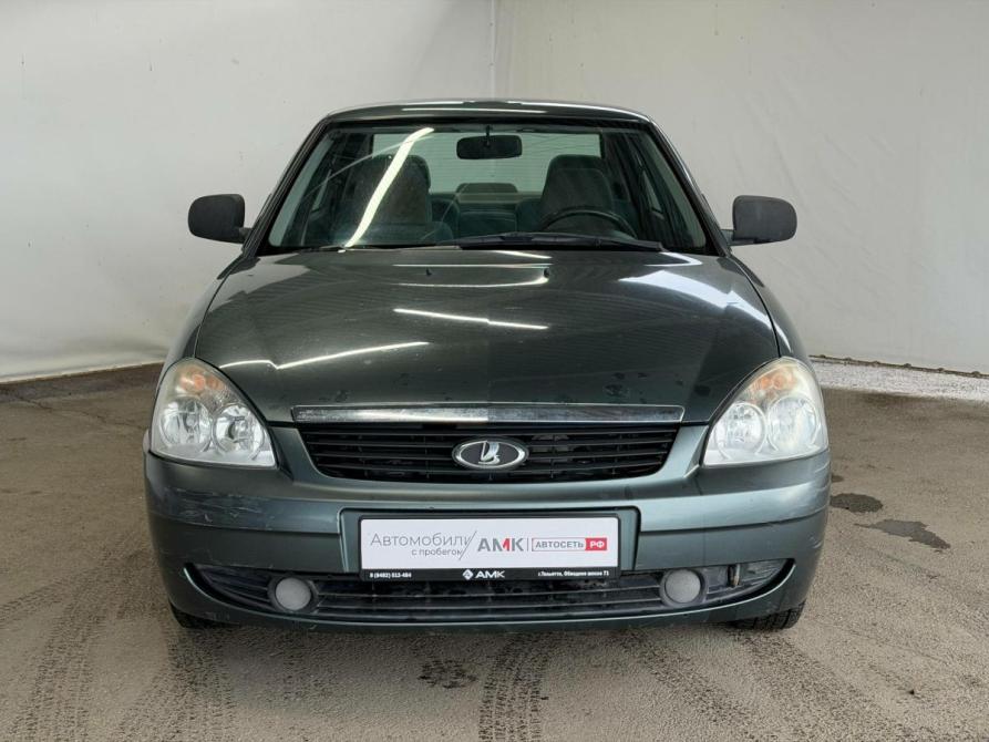 Lada (ВАЗ) Priora I Тольятти  - изображение 3