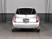 Nissan March III (K12) Кемерово  - изображение 24
