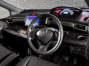 Honda Freed I Екатеринбург  - изображение 27