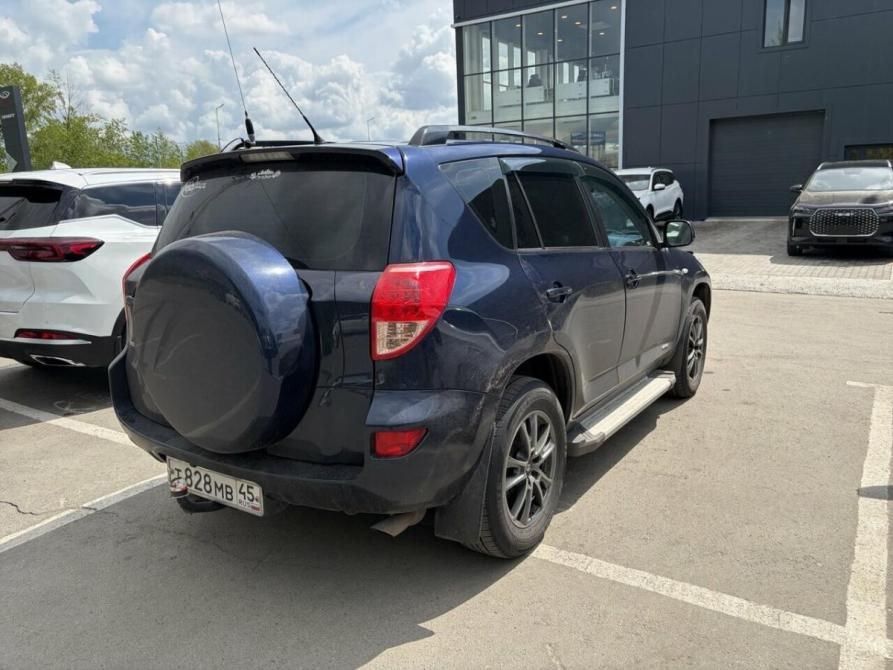 Toyota RAV4 III (XA30) Курган  - изображение 3
