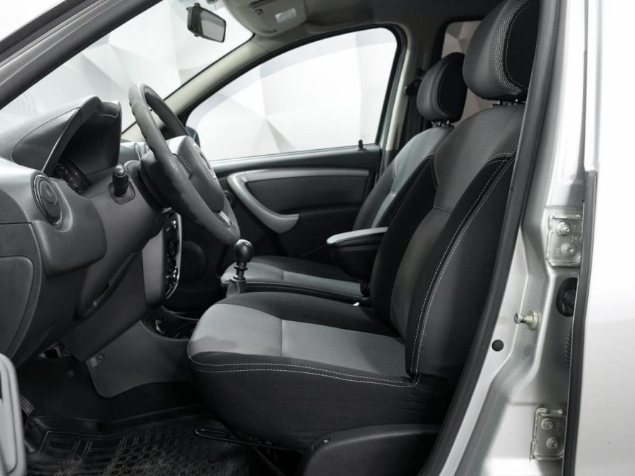 Renault Duster I Ульяновск  - изображение 8