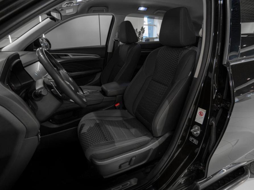 Haval F7 I Москва  - изображение 9