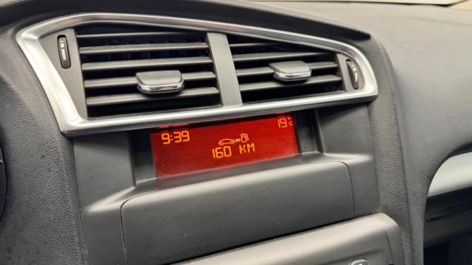 Citroen C4 II с пробегом 2013 года, цена 450 000 рублей, 113939 км, седан, Автокод Объявления