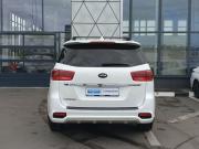 Kia Carnival III Москва  - изображение 40
