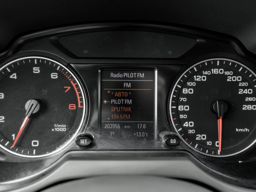 Audi Q5 I (8R) Екатеринбург  - изображение 17