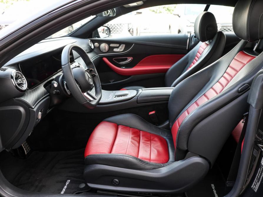 Mercedes-Benz E-Класс V (W213 S213 C238) Рестайлинг Москва  - изображение 17