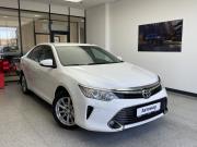 Toyota Camry VII (XV50) Рестайлинг 2 Новосибирск  - изображение 17