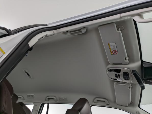 Haval H9 I Рестайлинг с пробегом 2021 года, цена 2 955 000 рублей, 46813 км, внедорожник, Автокод Объявления