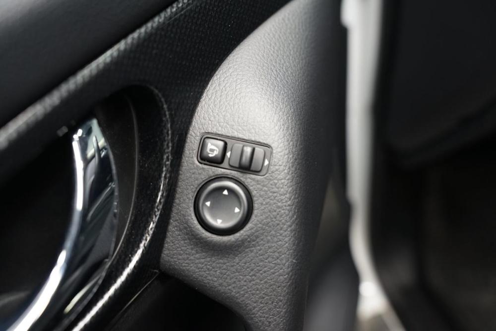 Nissan X-Trail III Крым  - изображение 11
