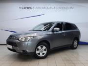 Mitsubishi Outlander III Москва  - изображение 16
