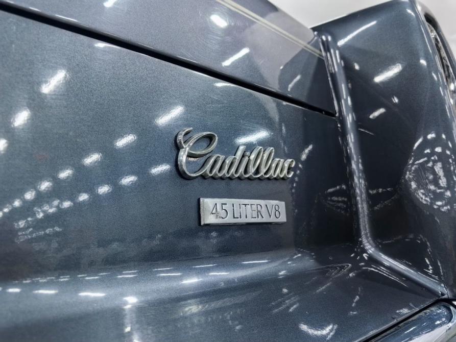 Cadillac Fleetwood I Новосибирск  - изображение 31