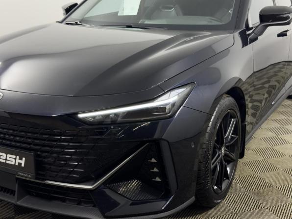 Changan UNI-V I с пробегом 2023 года, цена 2 299 900 рублей, 14797 км, лифтбек, Автокод Объявления