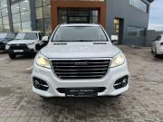 Haval H9 I Рестайлинг Краснодар  - изображение 24