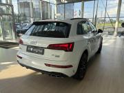 Audi Q5 II (FY) Рестайлинг Санкт-Петербург  - изображение 44