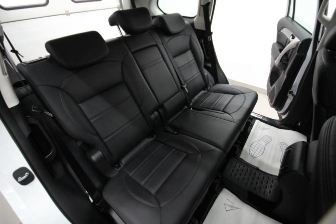 Haval H9 I Рестайлинг с пробегом 2018 года, цена 2 650 000 рублей, 61766 км, внедорожник, Автокод Объявления