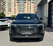 Exeed RX Санкт-Петербург  - изображение 18