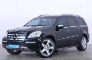 Mercedes-Benz GL-Класс I (X164) Омск  - изображение 29