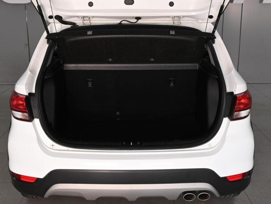 Kia Rio IV Ростов-на-Дону  - изображение 17