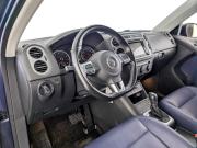 Volkswagen Tiguan I Рестайлинг Москва  - изображение 42