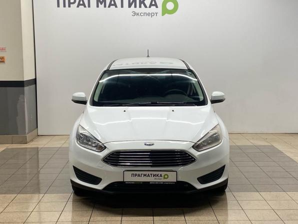 Ford Focus III Рестайлинг с пробегом 2017 года, цена 619 000 рублей, 143000 км, универсал, Автокод Объявления