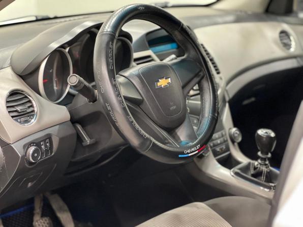 Chevrolet Cruze I с пробегом 2011 года, цена 670 000 рублей, 197197 км, седан, Автокод Объявления