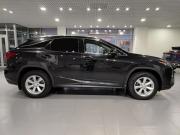 Lexus RX IV Казань  - изображение 27