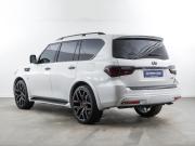 Infiniti QX80 I Рестайлинг 2 Москва  - изображение 35