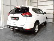 Nissan X-Trail III Кемерово  - изображение 32