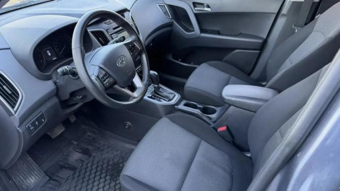 Hyundai Creta I с пробегом 2018 года, цена 1 845 000 рублей, 93262 км, внедорожник, Автокод Объявления